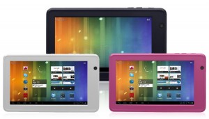 Toshiba Excite Line Just Became More Exciting
