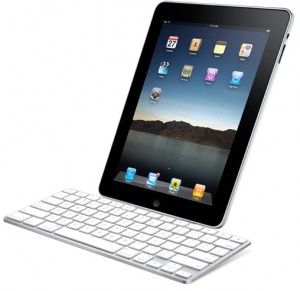 Tablets Expected to Surpass Notebooks by 2016