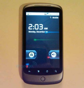 Galaxy Nexus to Receive Software Patch to Avoid Ban