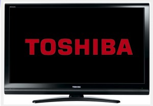 Toshiba Found Guilty of Price-Fixing LCD Televisions