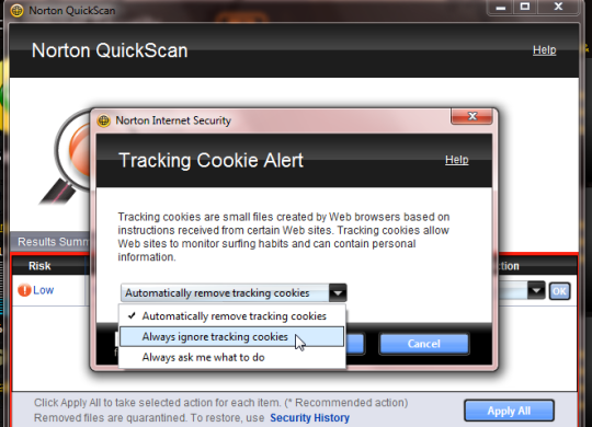 Cookies Bug Tracking Are Changes Coming to the Tracking Cookie? | LAND Computer